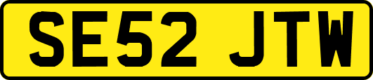 SE52JTW