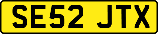 SE52JTX