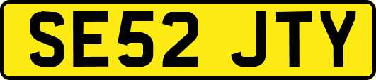 SE52JTY