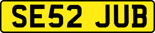 SE52JUB
