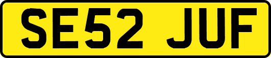 SE52JUF