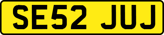SE52JUJ