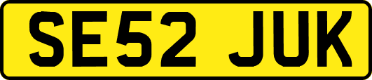 SE52JUK