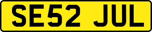 SE52JUL