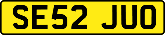 SE52JUO