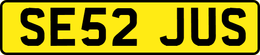SE52JUS