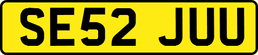 SE52JUU