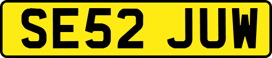 SE52JUW