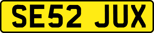SE52JUX