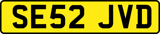 SE52JVD