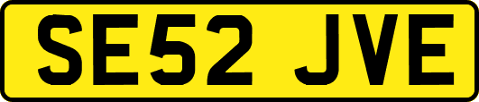 SE52JVE