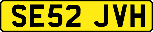 SE52JVH