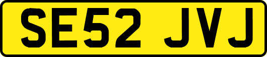 SE52JVJ