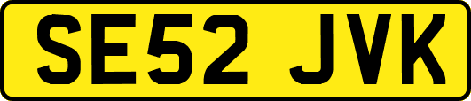 SE52JVK