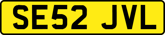 SE52JVL