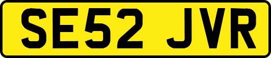 SE52JVR