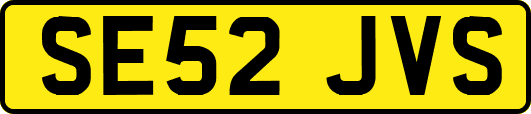 SE52JVS