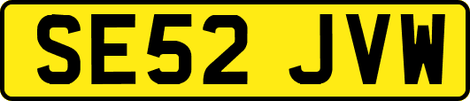 SE52JVW