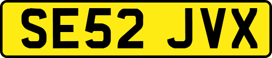 SE52JVX