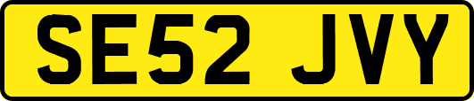 SE52JVY