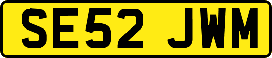 SE52JWM