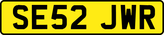 SE52JWR