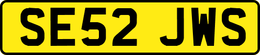 SE52JWS