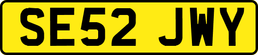 SE52JWY