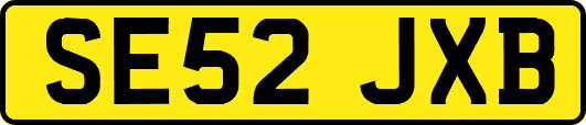 SE52JXB