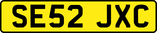 SE52JXC