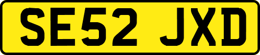 SE52JXD