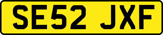 SE52JXF