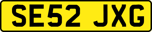 SE52JXG