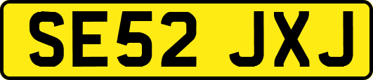 SE52JXJ