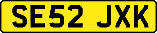 SE52JXK