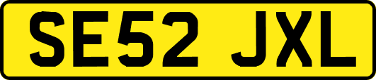 SE52JXL