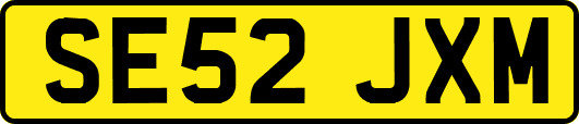 SE52JXM