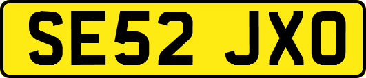 SE52JXO