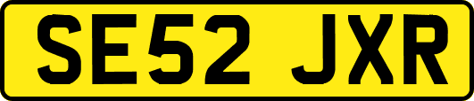 SE52JXR