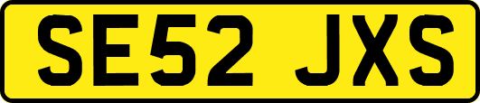 SE52JXS