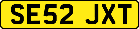 SE52JXT