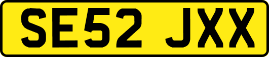 SE52JXX