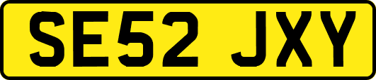 SE52JXY