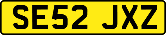 SE52JXZ