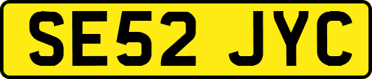 SE52JYC