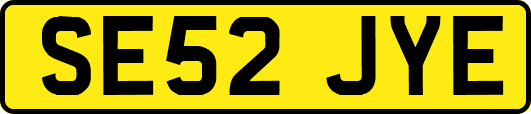 SE52JYE