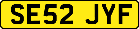 SE52JYF