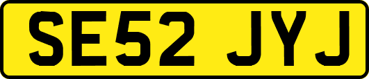 SE52JYJ