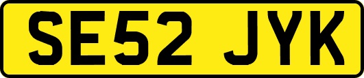 SE52JYK