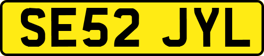 SE52JYL